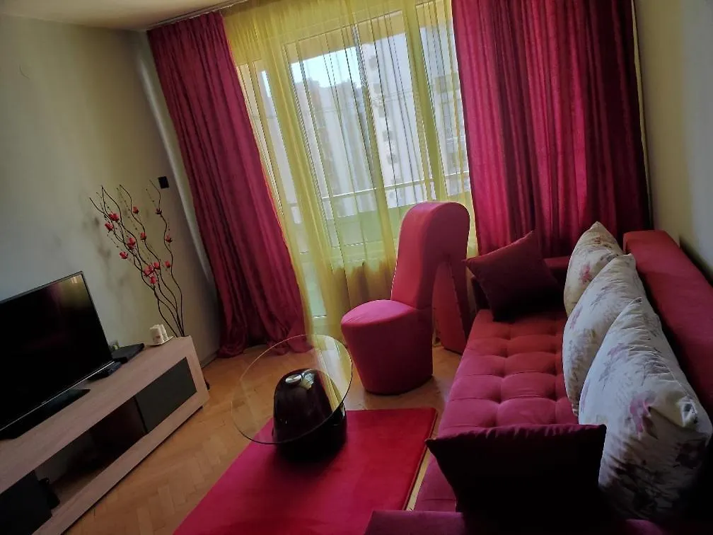 Apartment Свежест И Уют Център Безплатен Паркинг Релакс Plovdiv