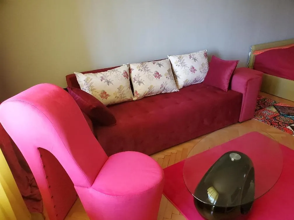 Apartment Свежест И Уют Център Безплатен Паркинг Релакс Plovdiv