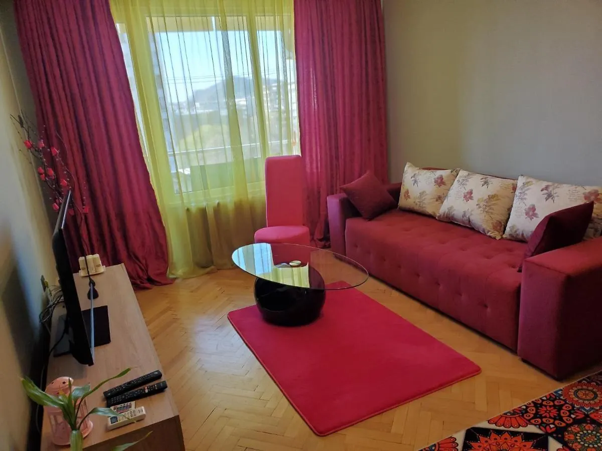 Apartment Свежест И Уют Център Безплатен Паркинг Релакс Plovdiv Bulgaria