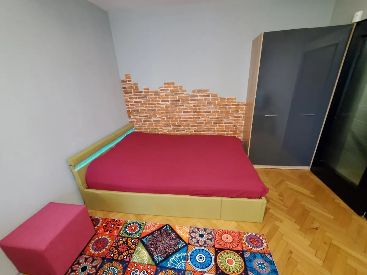 Свежест И Уют Център Безплатен Паркинг Релакс Plovdiv