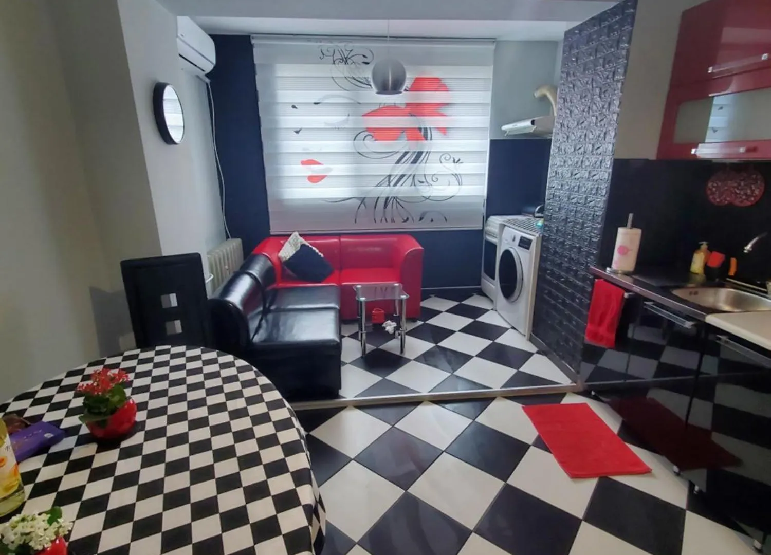 Apartment Свежест И Уют Център Безплатен Паркинг Релакс Plovdiv