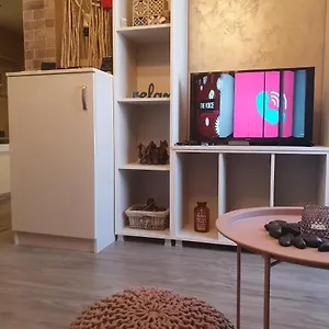 Apartamento Stay Inn Plovdiv, Plovdiv