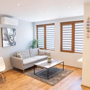 Apartamento Shushi's, Plovdiv