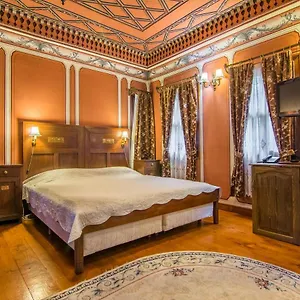 Hotel Old Legends, Płowdiw