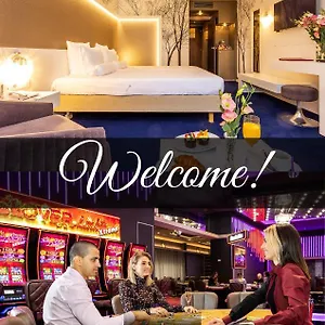 Hotel Grand, Płowdiw