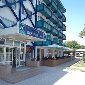 Hotel Rodopi, Płowdiw