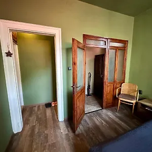 Apartamento Art 36, Plovdiv