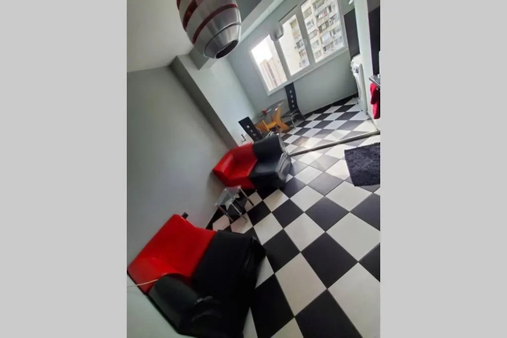 Apartment Свежест И Уют Център Безплатен Паркинг Релакс Plovdiv